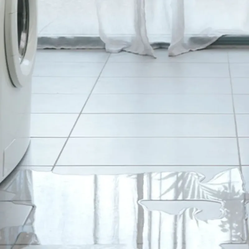 Appliance Leak Cleanup in Modesto, CA