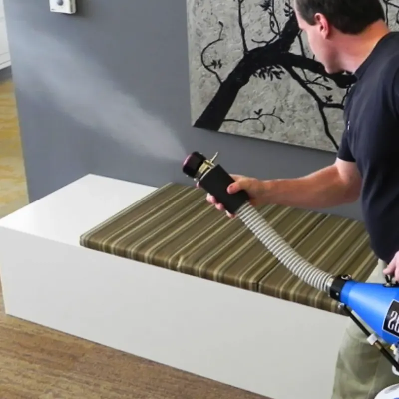 Professional Odor Removal in Modesto, CA